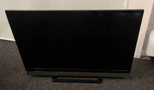 液晶テレビ TOSHIBA REGZA 32V34
