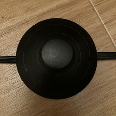 IKEAフロアライトの画像