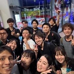(^^)バレーボールやってます🏐 - メンバー募集