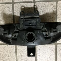 AF27/AF28　　スーパー ディオ　中古リアウインカーテールレンズの画像