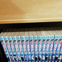 黒子のバスケ 1-26巻　【レンタル落ちコミック】の画像