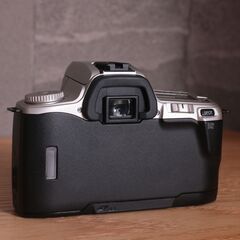 動作確認済 Minolta 404si Dynax + AF35‑80mm 美品の画像
