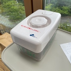 漬け物器の画像