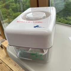 漬け物器