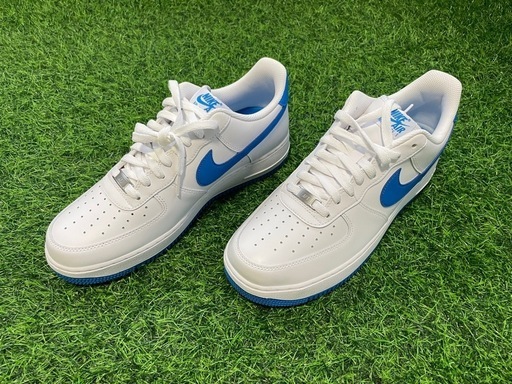 【新品】NIKE AIR FORCE 1 LOW ‘07 FJ4146-103ナイキ エア フォース ワン ローカット 28.5cm