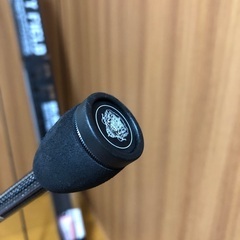 アブガルシア ソルティーフィールド　SFS-762L スピニングの画像