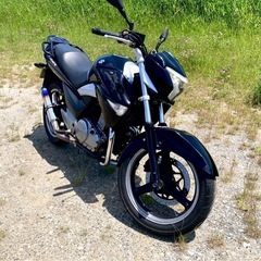 決まりました！現金　低走行‼️ スズキ GSR250