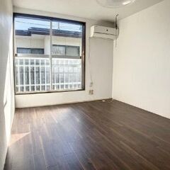 💙フリーレント1ヶ月☆敷礼０☆｟1K｠福島市☆ＩＴ重説対応…