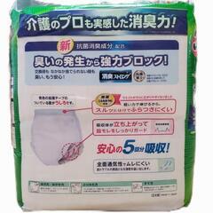 【値下げしました/3種類掲載】大人用紙パンツ(リリーフ) 介護・災害に備えて、欲しい方いらっしゃいませんか？の画像