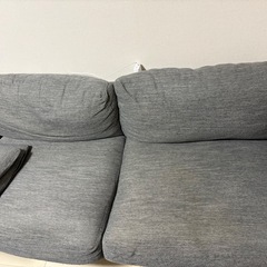 ソファ