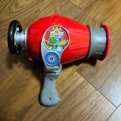 ディズニー　トイストーリーマニア　エアシューター