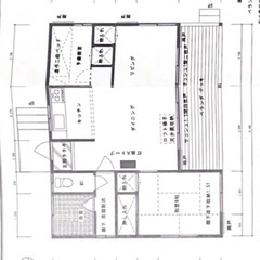 長野県須坂市　中古別荘 - 不動産