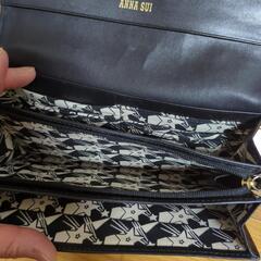 ANNA SUI　長財布の画像