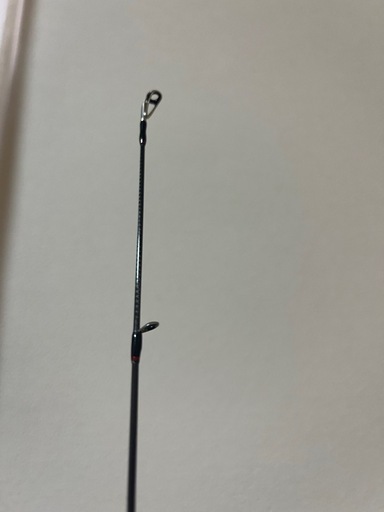 AIR STICK (PLUS) ASP-1662UL トラウトロッド (ぺい) 新前橋の