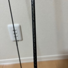 AIR STICK (PLUS) ASP-1662UL トラウトロッドの画像