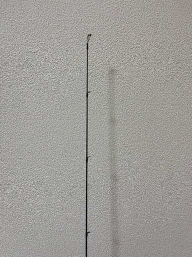 AIR STICK (PLUS) ASP-1662UL トラウトロッド (ぺい) 新前橋の
