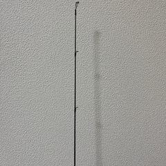 AIR STICK (PLUS) ASP-1662UL トラウトロッドの画像