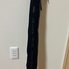 AIR STICK (PLUS) ASP-1662UL トラウトロッドの画像