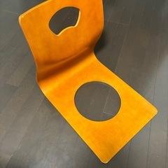 座椅子　