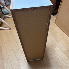 カラーボックス　収納　チェスト　ボックスの画像