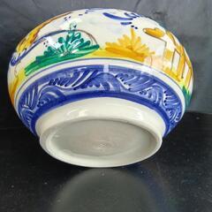 スペイン製ポティーホ 水差し[希少品]の画像