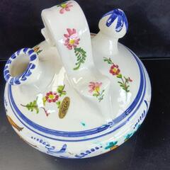 スペイン製ポティーホ 水差し[希少品]の画像