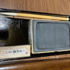 習字セットの画像