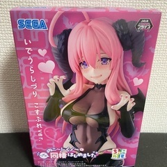 ニートくノ一となぜか同棲はじめました ちょこのせ 出浦白津莉 コ...