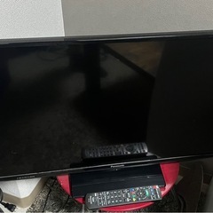 テレビの画像
