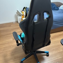 ゲーミングチェア