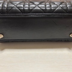 ショルダーバッグの画像