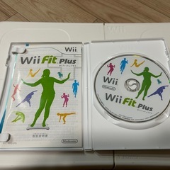 wiiバランスボードセット   の画像