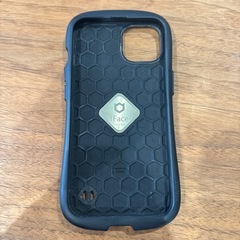 iPhone13カバー　iFaceの画像