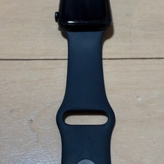 ■Apple Watch Series 7 GPS midnightの画像