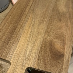 「新品」まな板の画像