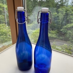 密閉瓶