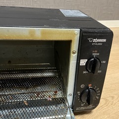 【汚品】トースターの画像