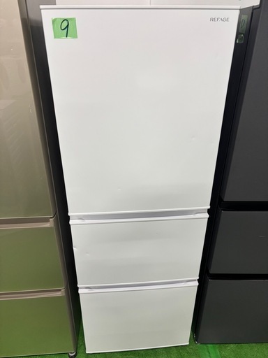 ご来店時、ガンお値引き‼️ A-Stage(エーステージ) 2018年製118 L