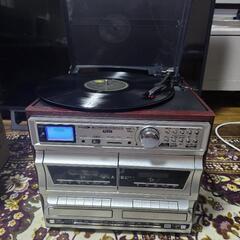 MA-811マルチオーディオレコーダー/プレーヤー