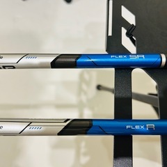 TaylorMade SLDR 460 ドライバー 1w 3w セットの画像