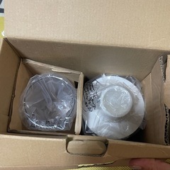 ブレンダーの画像