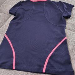 エレッセ　Tシャツ　Lサイズの画像