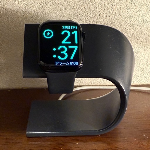 ■Apple Watch Series 7 GPS midnight