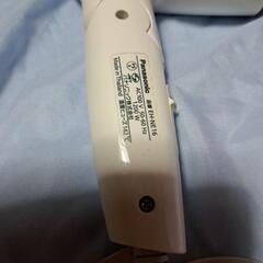 ドライヤー　中古の画像