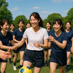 女性主催