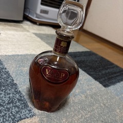 サントリーV.S.O.P 古酒 未開封品