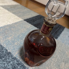 サントリーV.S.O.P 古酒 未開封品の画像