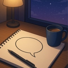 【山梨】アニメ・創作・ゆる雑談できる方ゆる募してます！