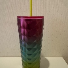 スターバックス　タンブラーの画像