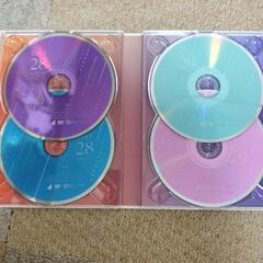 乃木坂46 4th YEAR BIRTHDAY LIVE DVD　完全生産限定版の画像